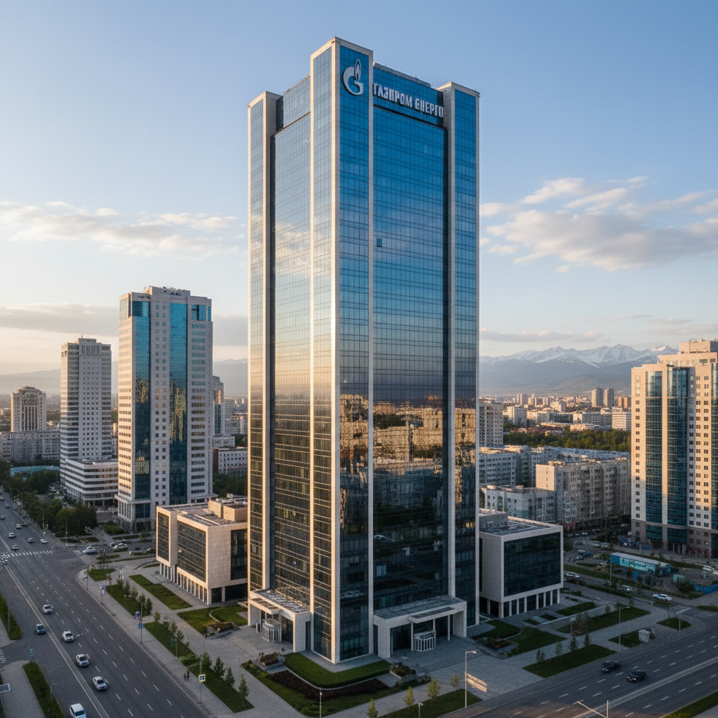 Офис Smart Konteiner